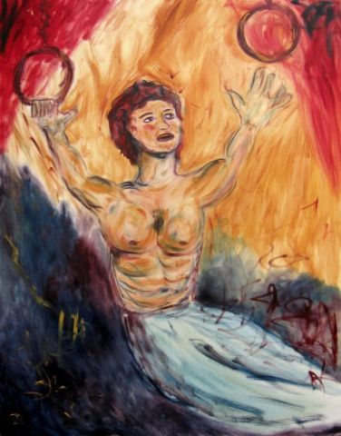 L'acrobate